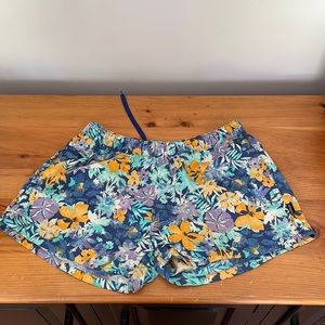 Patagonia shorts size L